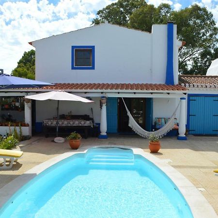 Charnequinha Silveiras Monte Das Silveirinhas - Casa Ruralヴィラ エクステリア 写真