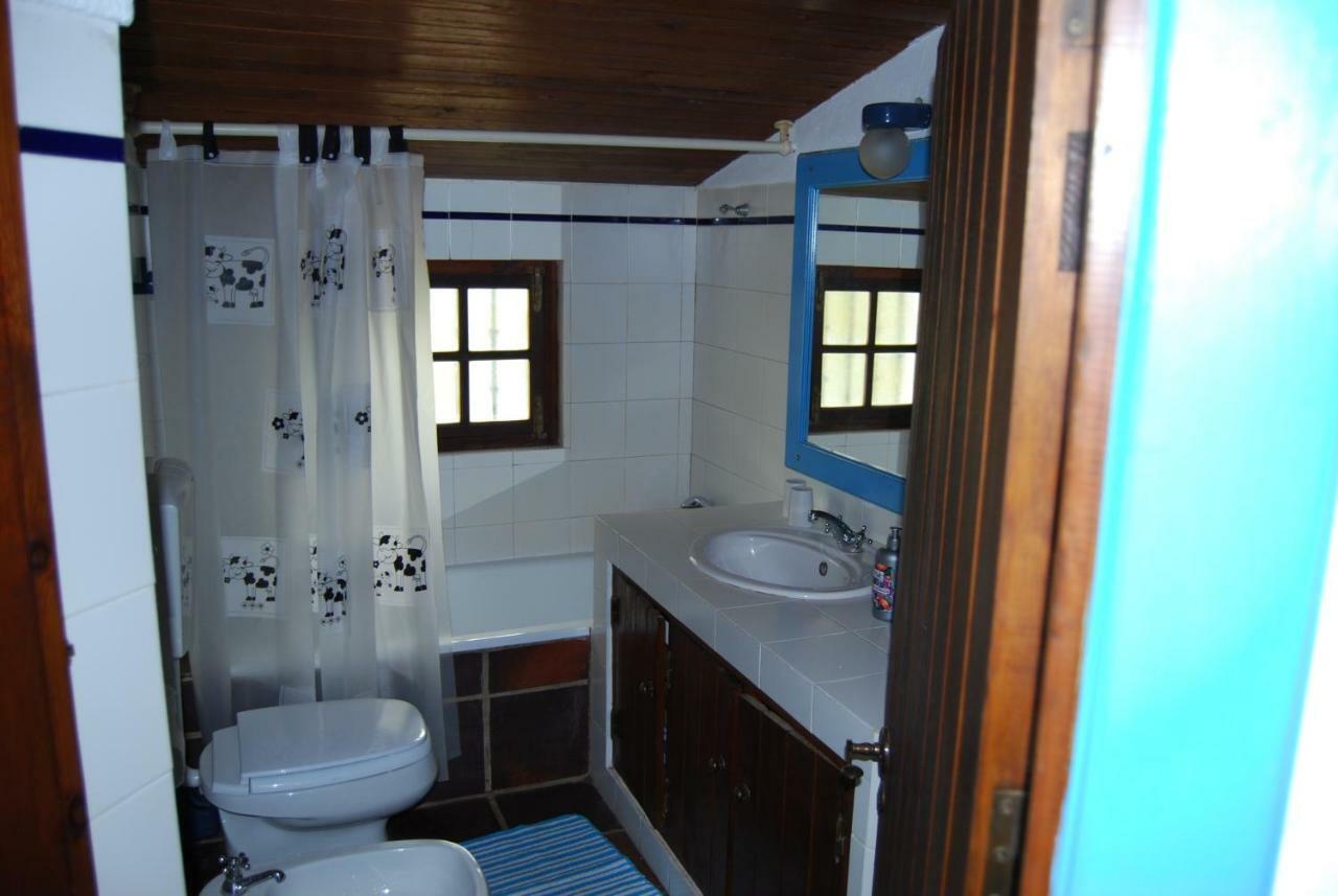 Charnequinha Silveiras Monte Das Silveirinhas - Casa Ruralヴィラ エクステリア 写真