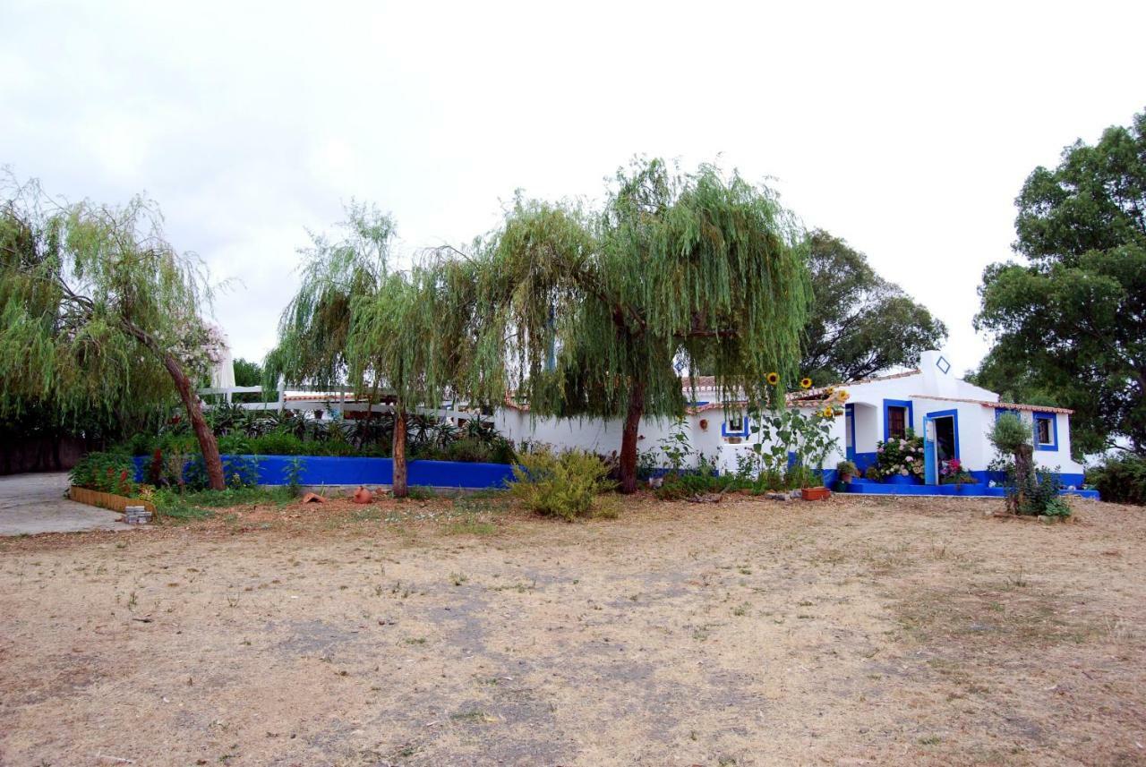 Charnequinha Silveiras Monte Das Silveirinhas - Casa Ruralヴィラ エクステリア 写真