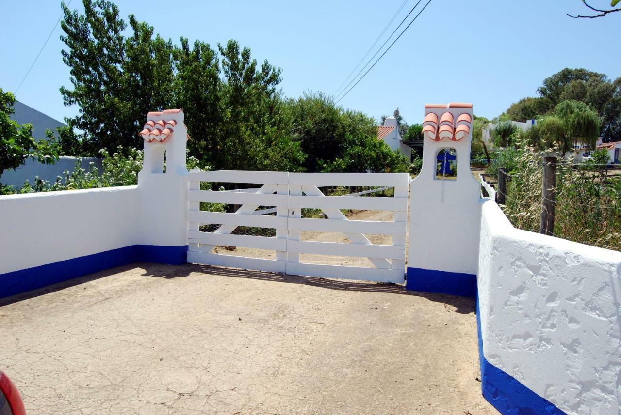 Charnequinha Silveiras Monte Das Silveirinhas - Casa Ruralヴィラ エクステリア 写真