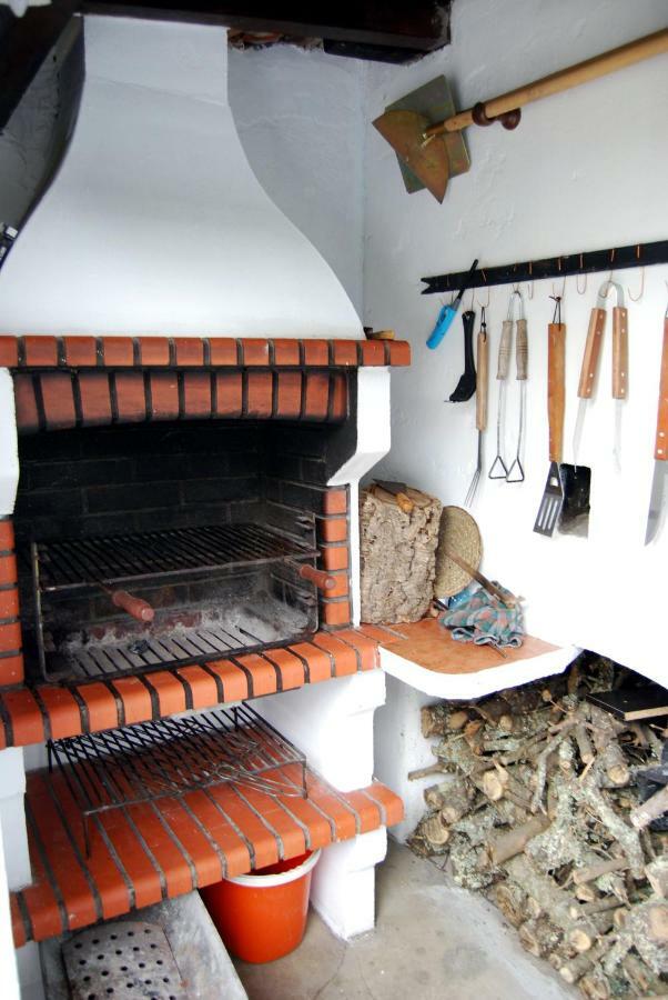 Charnequinha Silveiras Monte Das Silveirinhas - Casa Ruralヴィラ エクステリア 写真