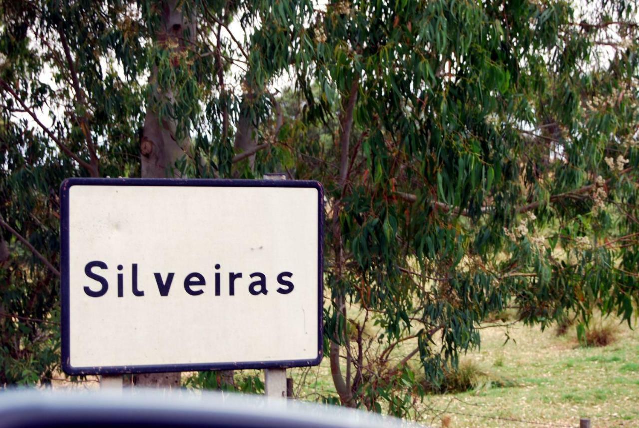Charnequinha Silveiras Monte Das Silveirinhas - Casa Ruralヴィラ エクステリア 写真