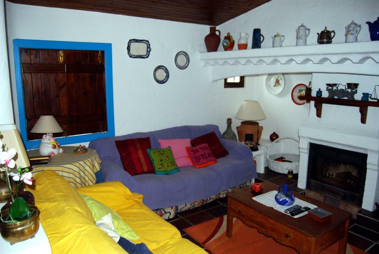 Charnequinha Silveiras Monte Das Silveirinhas - Casa Ruralヴィラ エクステリア 写真