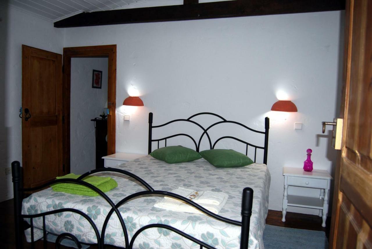 Charnequinha Silveiras Monte Das Silveirinhas - Casa Ruralヴィラ エクステリア 写真